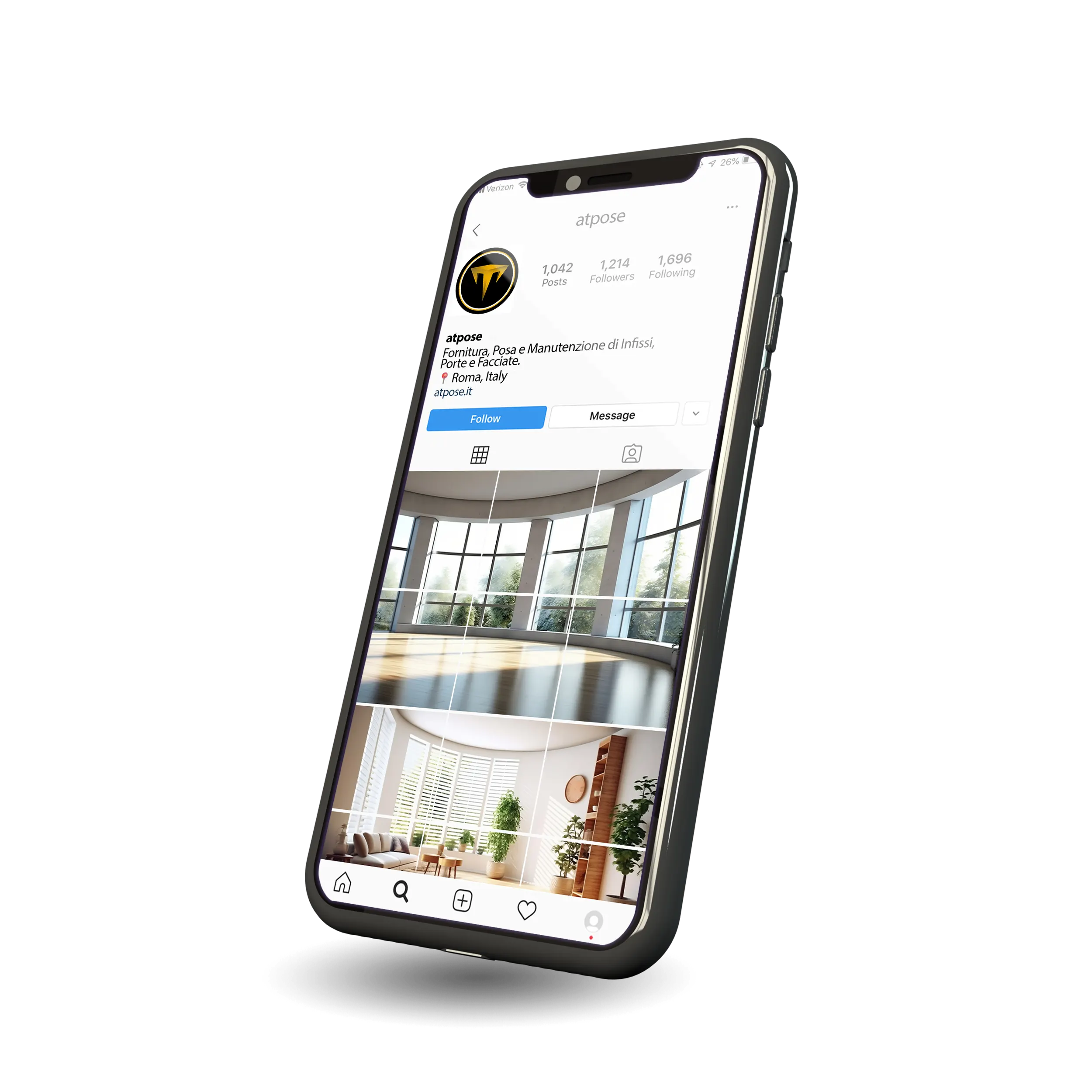 ATPOSE social ATPOSE social