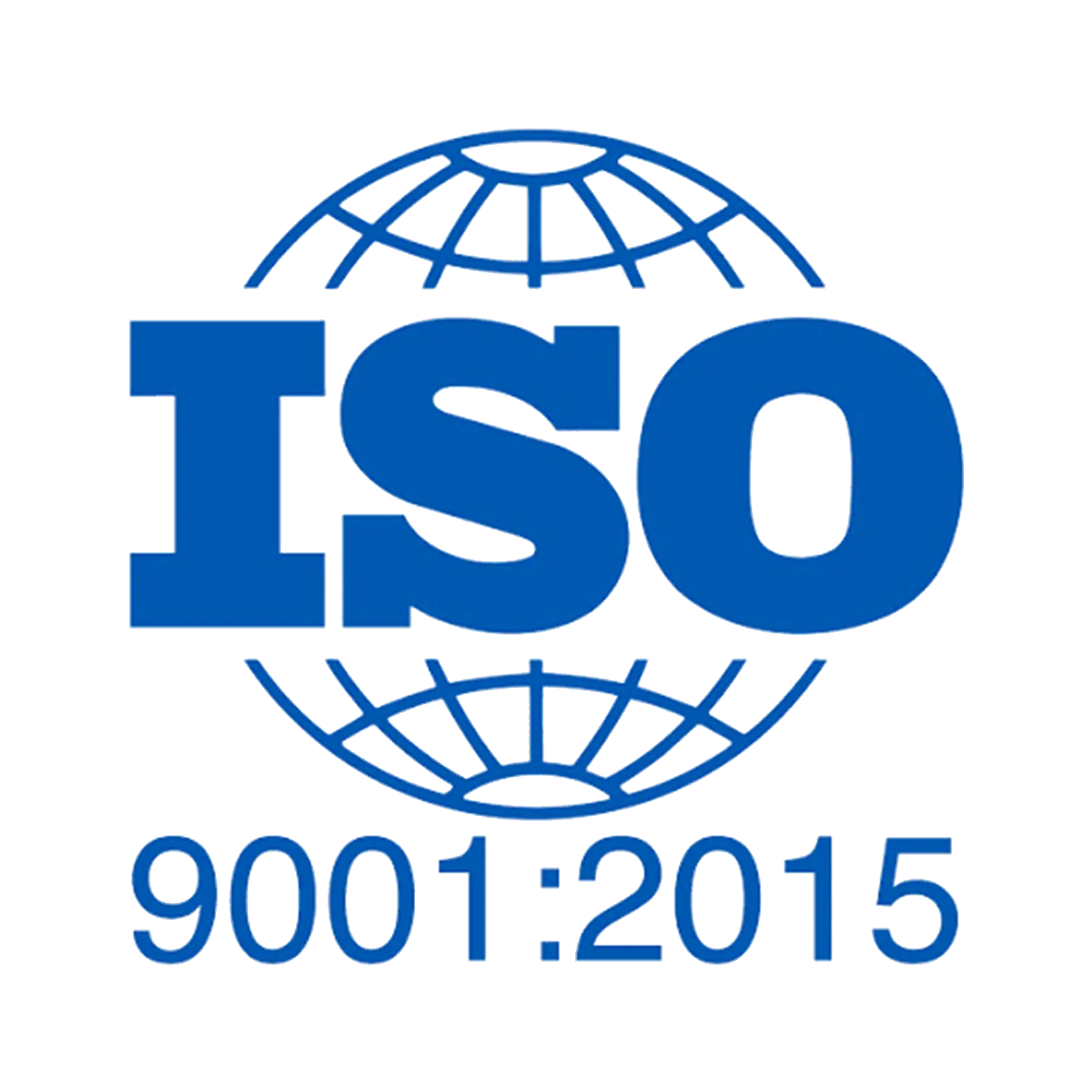 Certificato iso90012015