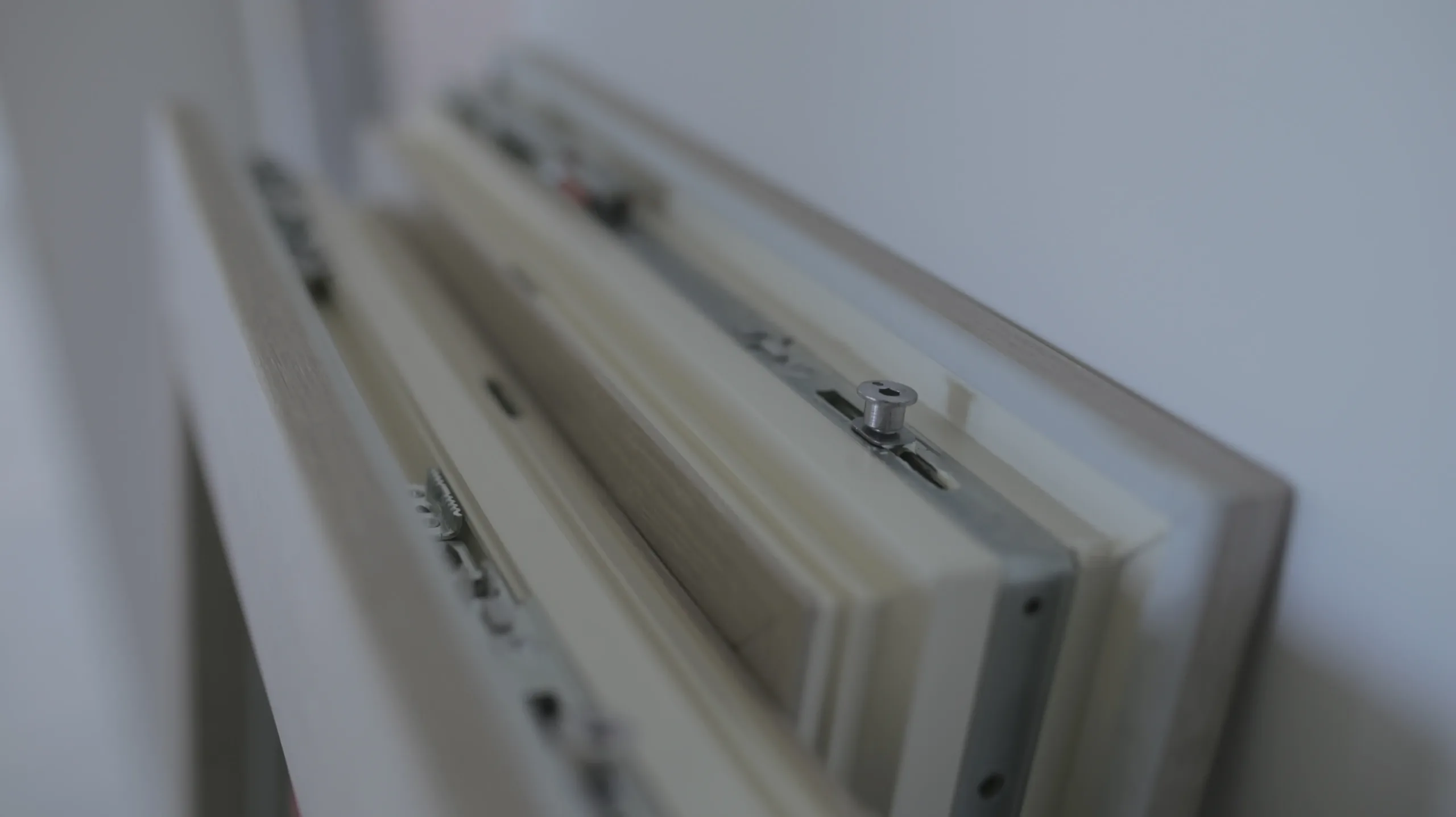 Infissi blindati Roma