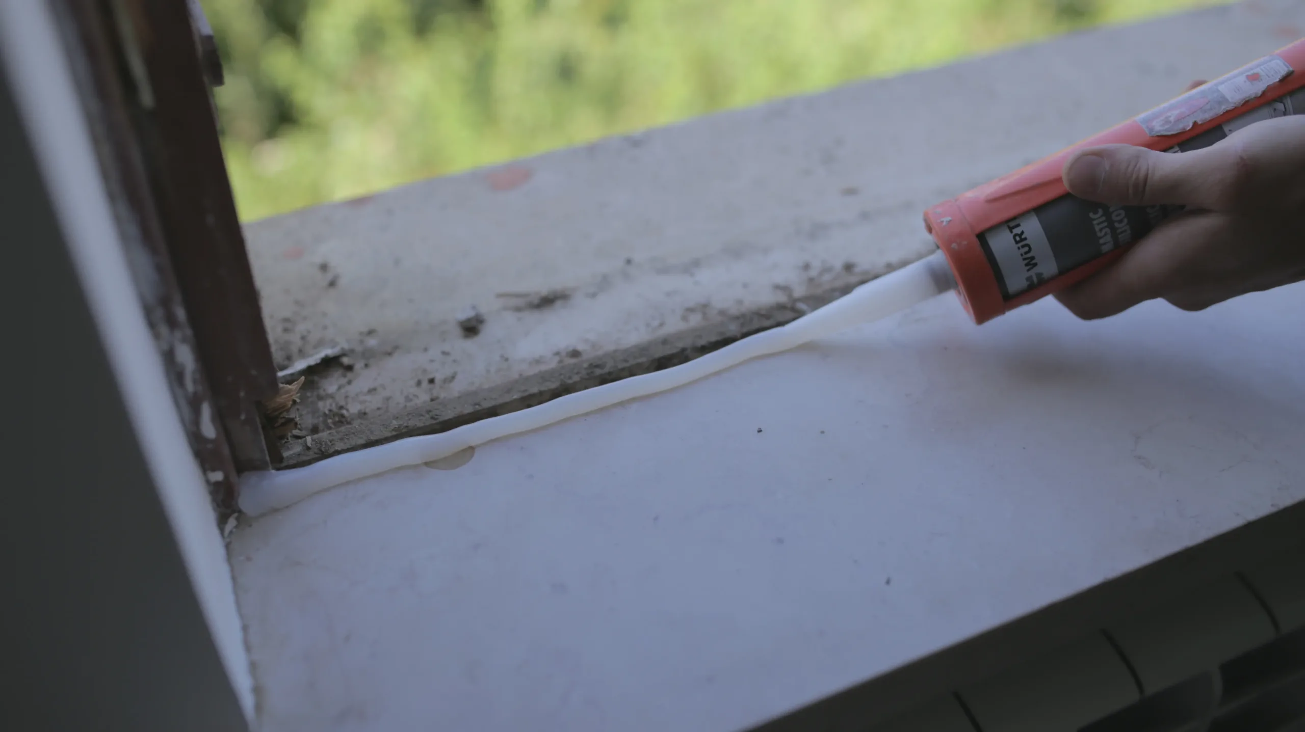 Infissi in alluminio a Roma