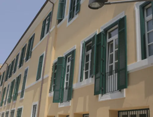 Posa Infissi Roma: perché affidarsi a professionisti per un lavoro a regola d’arte