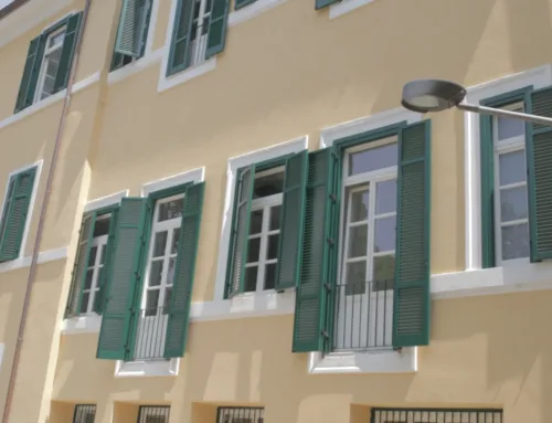 Posa finestre Roma: la guida completa per un intervento sicuro e duraturo