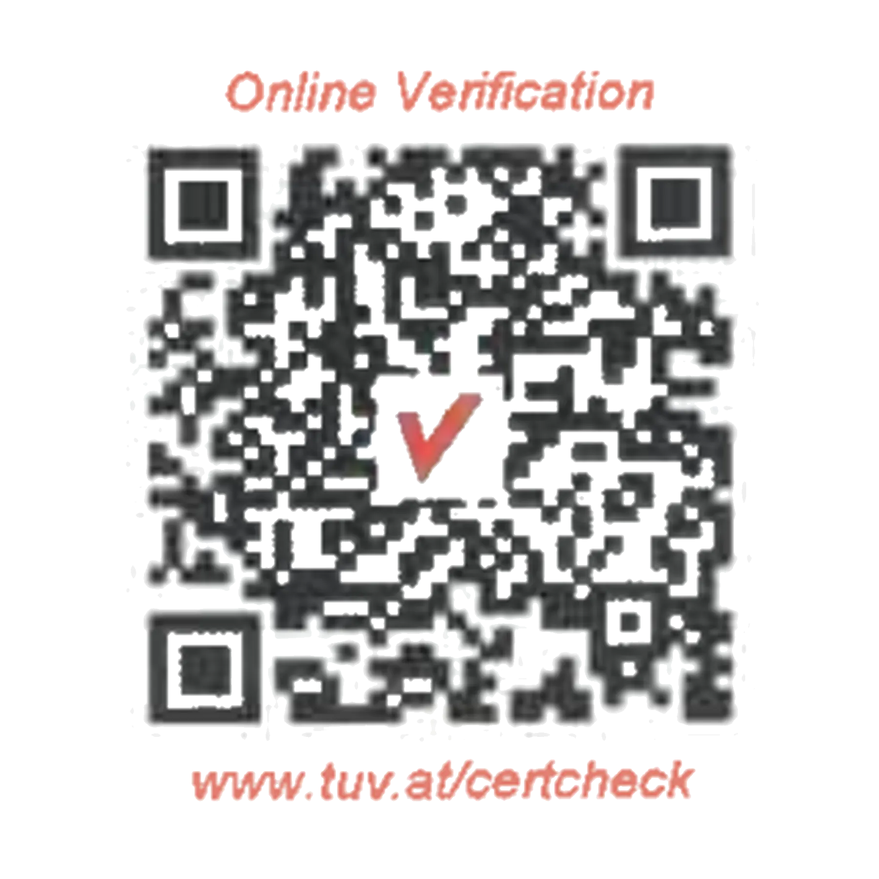 certificato iso 9000