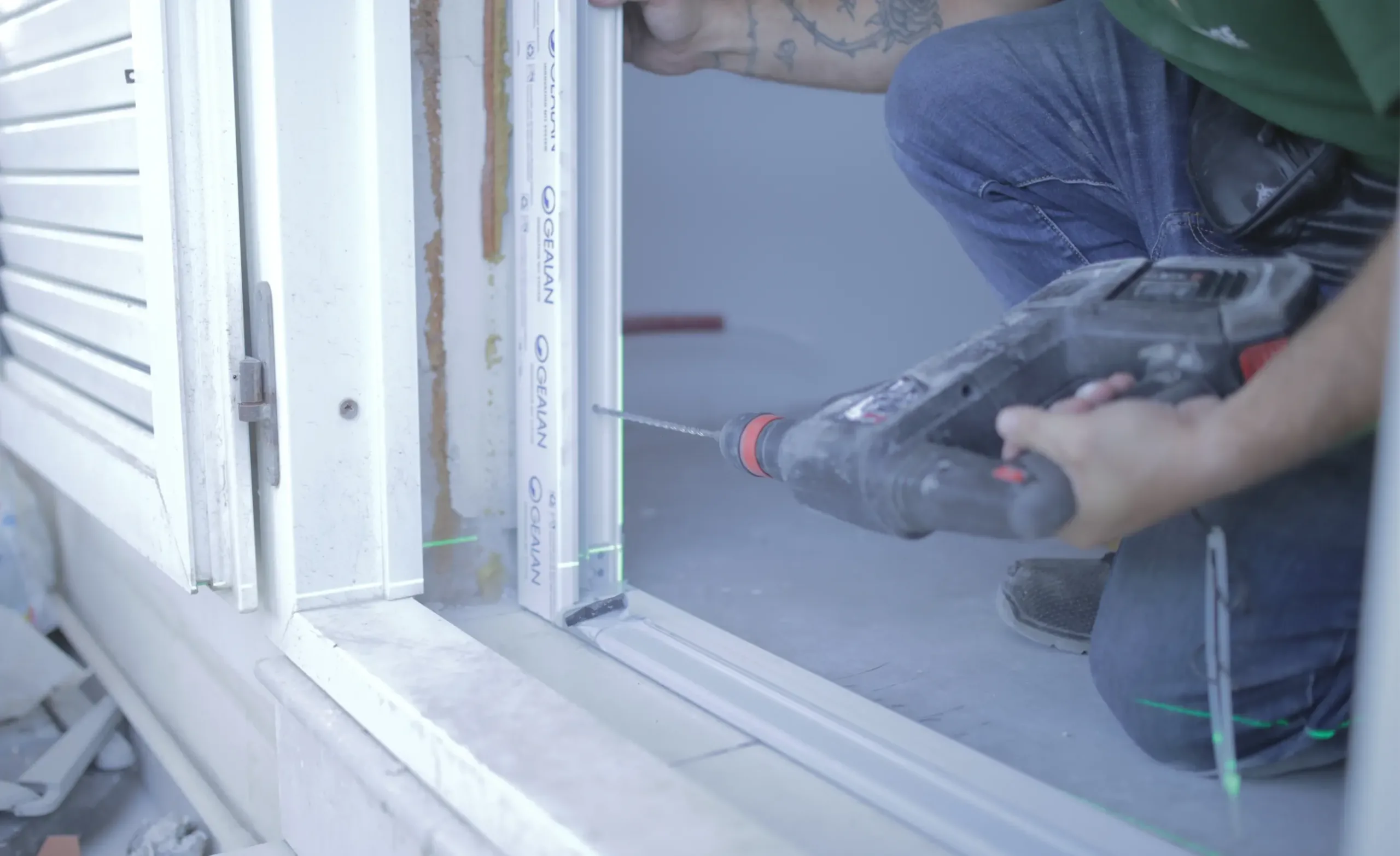 Conto termico 3.0 infissi