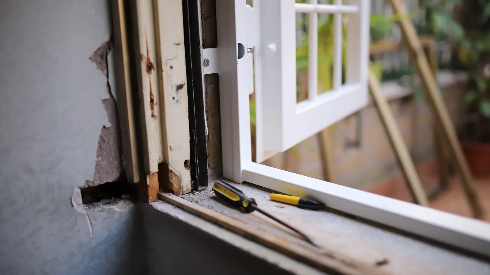 Quanto costa in media un infisso