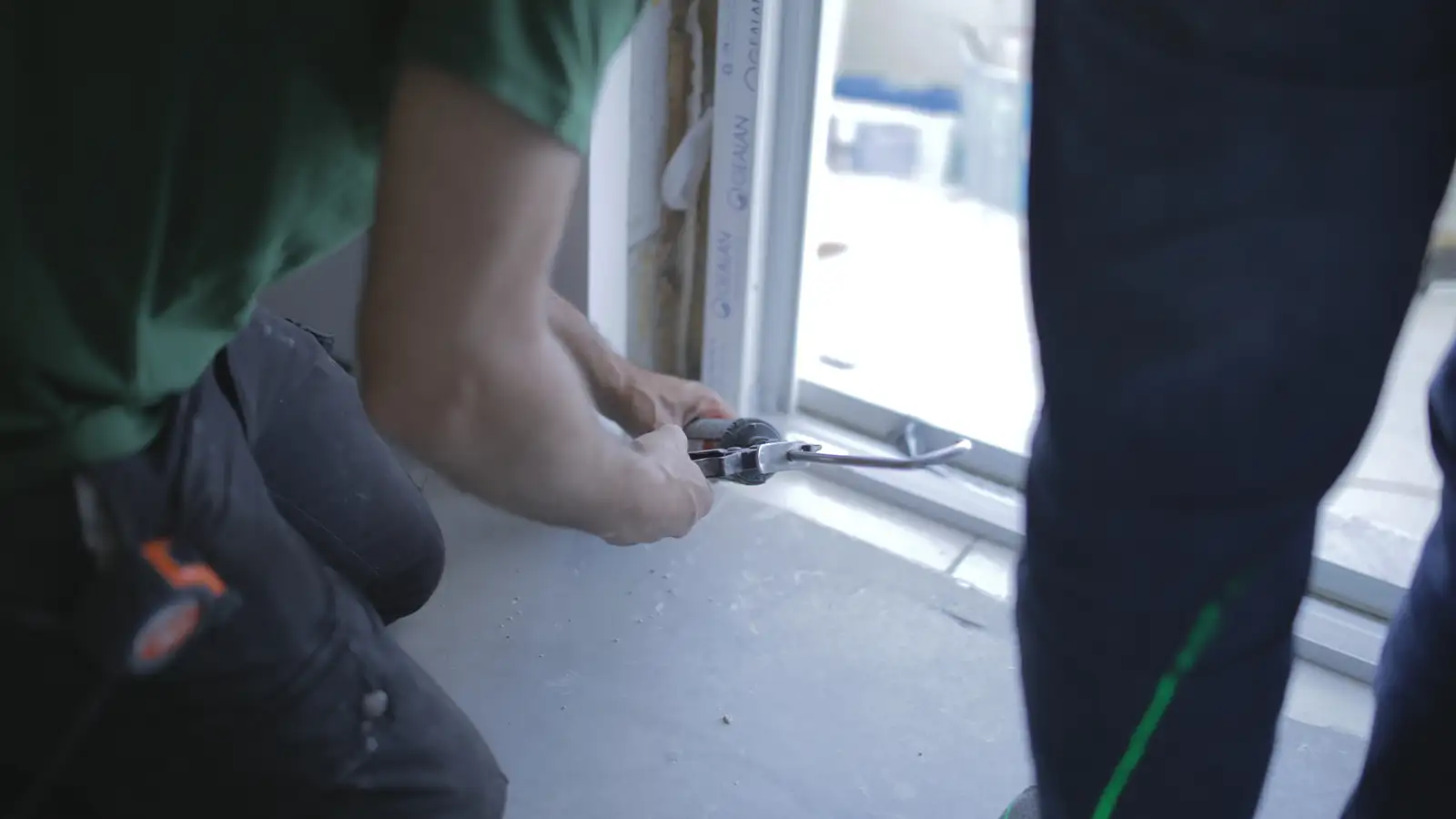 Quanto costa cambiare 3 infissi