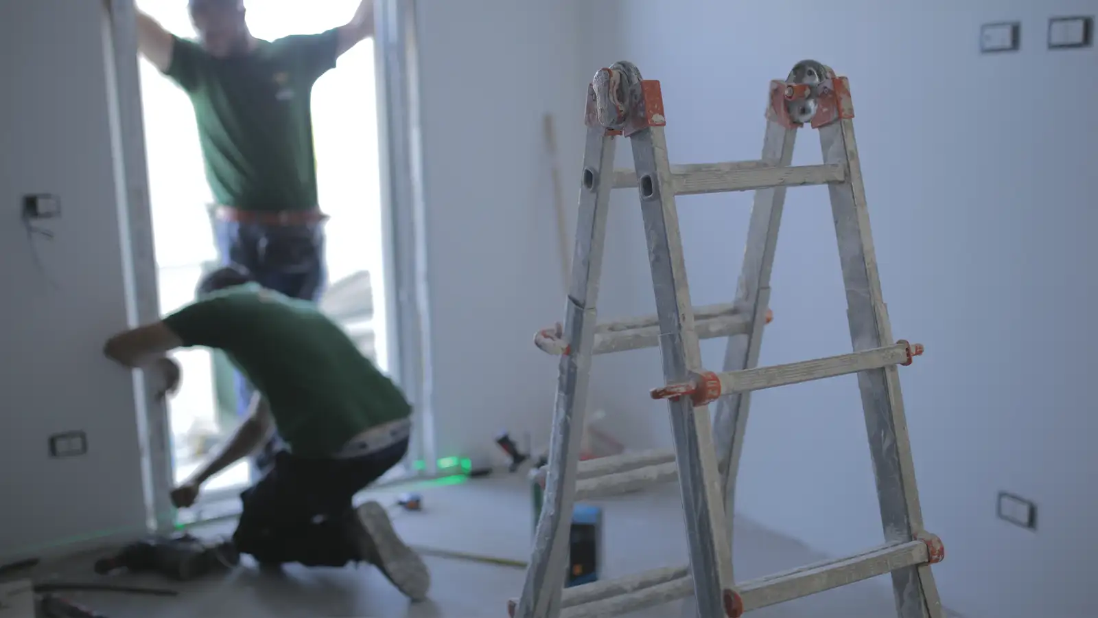 Quanto costa cambiare 4 infissi