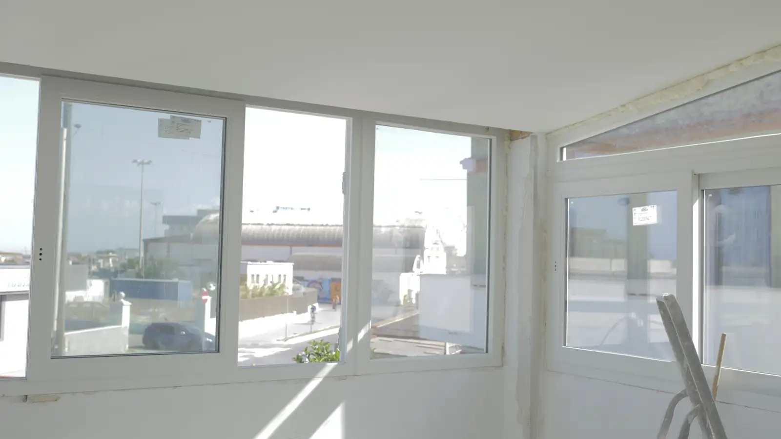 Quanto costa cambiare 5 infissi