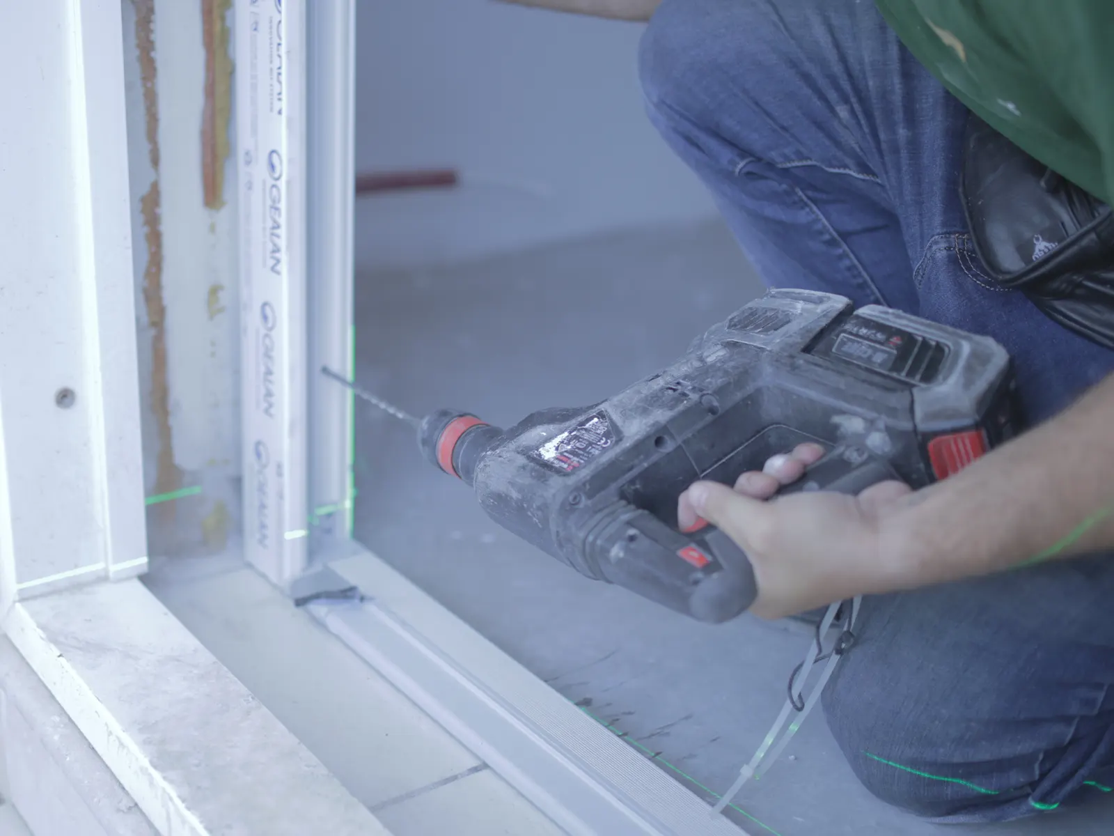 Migliori marche infissi in PVC