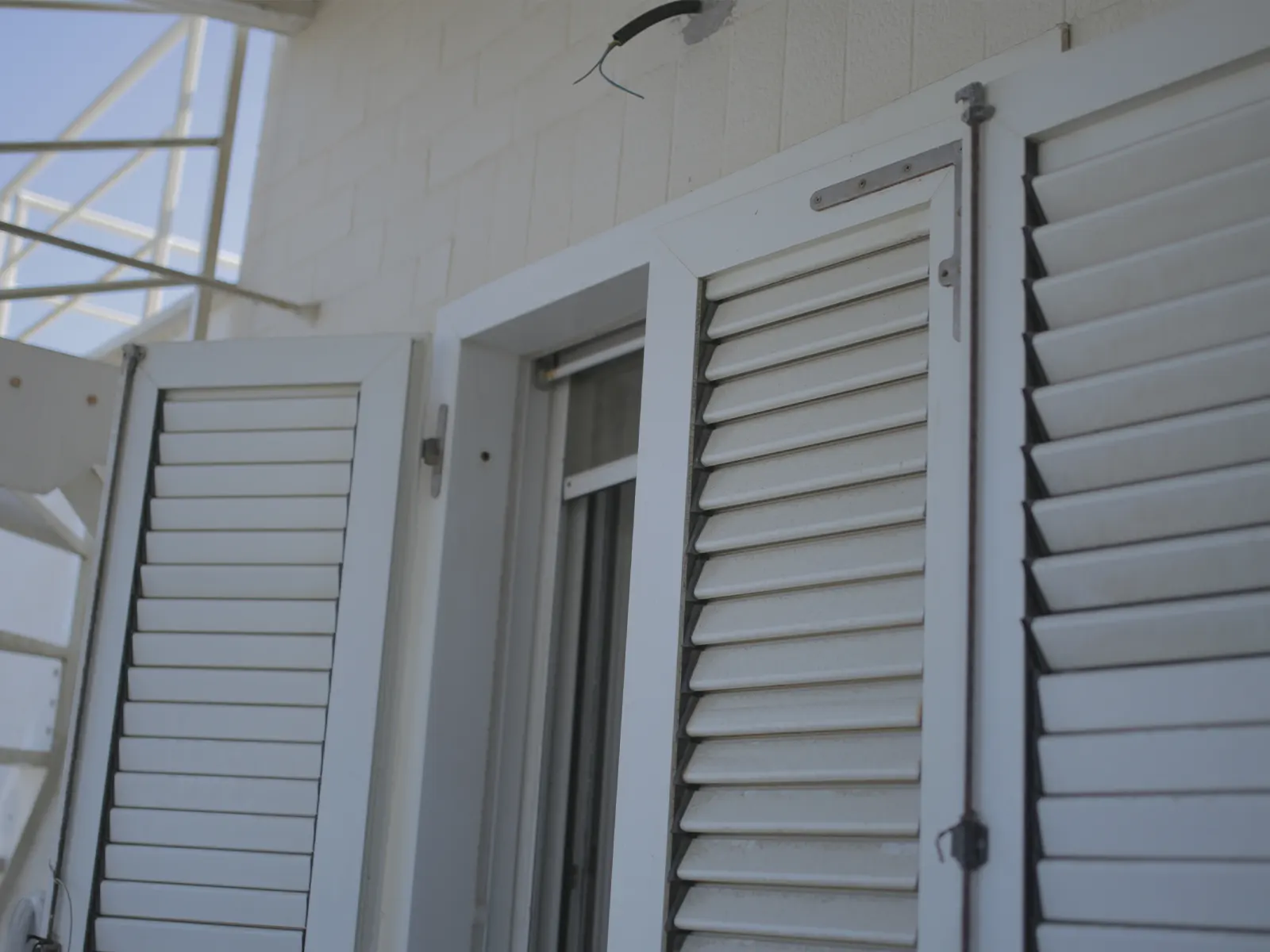 Migliori materiali per finestre