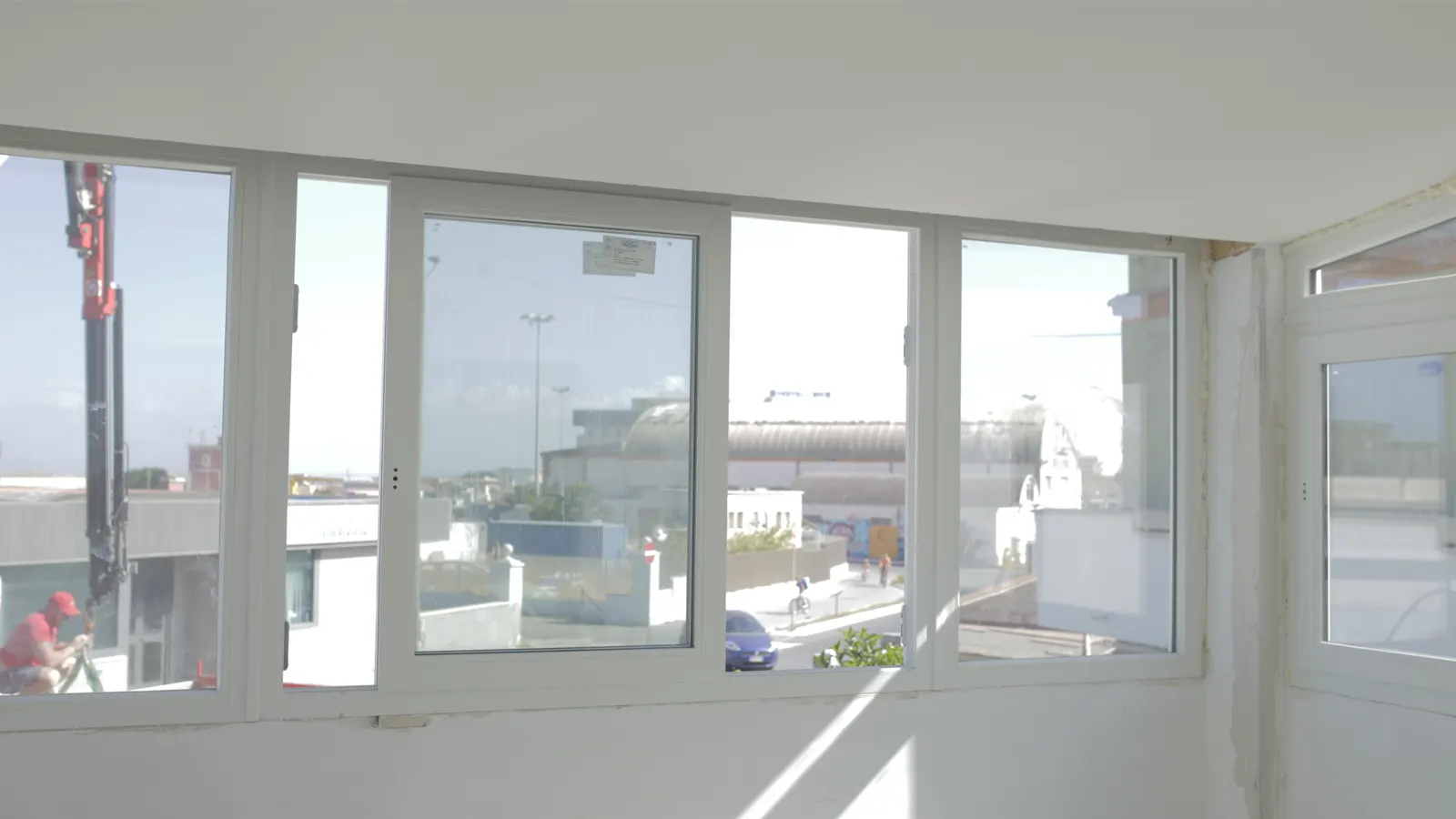 Quanto costa cambiare 5 finestre