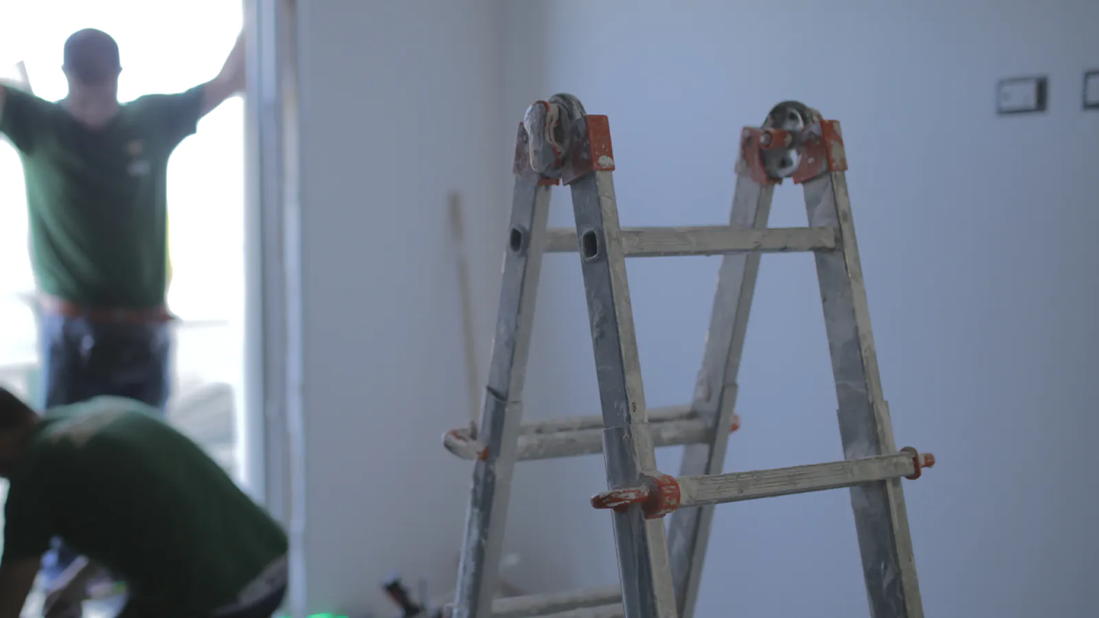 Perché scegliere infissi in alluminio per una casa a Roma?